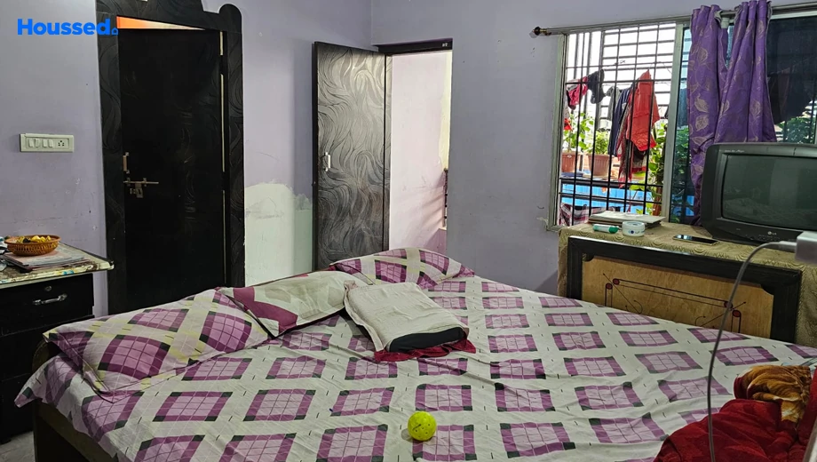 Project Image of 3 BHK Flat for Resale in Digha - Image 138456