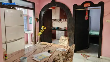 Project Image of 3 BHK Flat for Resale in Digha, Patna - Image 138458