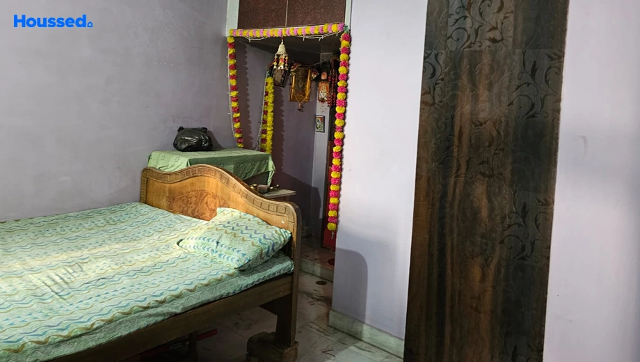 Project Image of 3 BHK Flat for Resale in Digha - Image 138454