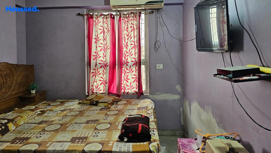 Project Image of 3 BHK Flat for Resale in Digha - Image 138453