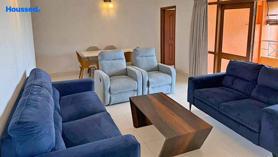 Project Image of 3 BHK Furnished House/Villa for Rent in Miramar - Image 138460