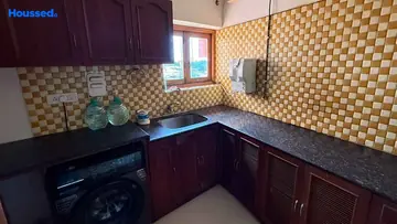 Project Image of 3 BHK House/Villa for Rent in Miramar, Goa - Image 138461