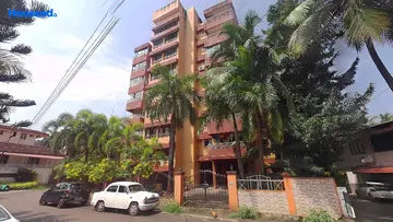 Project Image of 3 BHK House/Villa for Rent in Miramar, Goa - Image 139939