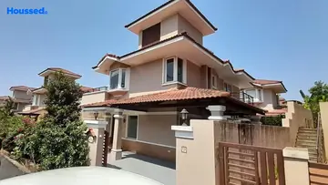 Project Image of 4.5 BHK House/Villa for Rent in Alto Porvorim, Goa - Image 138462