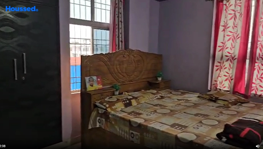 Project Image of 3 BHK Flat for Resale in Ashiana Nagar - Image 138465