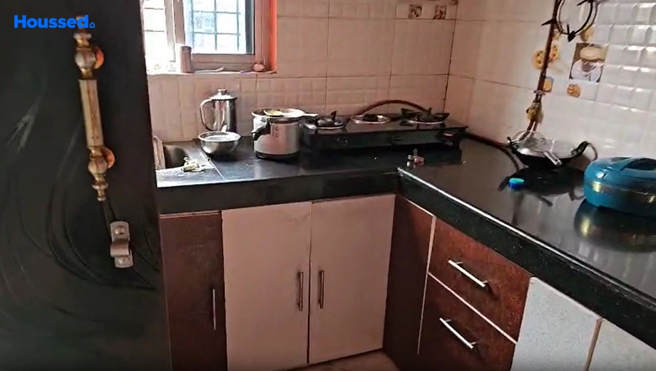 Project Image of 3 BHK Flat for Resale in Ashiana Nagar - Image 138471