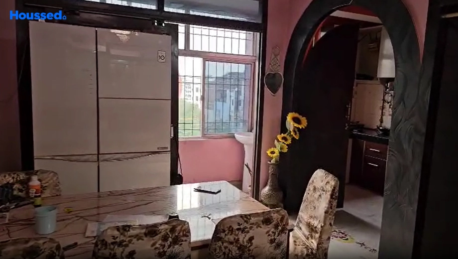 Project Image of 3 BHK Flat for Resale in Ashiana Nagar - Image 138469