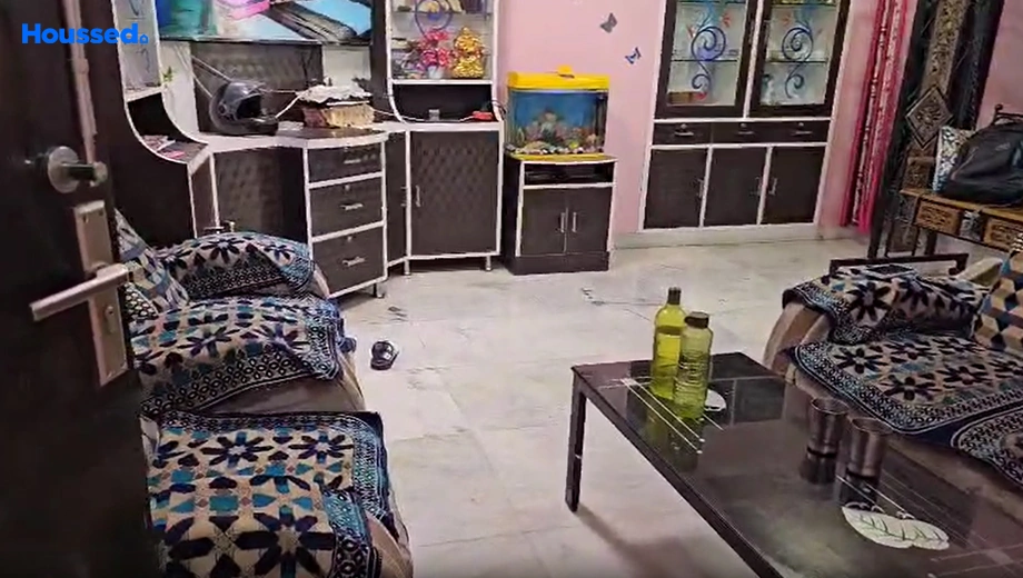 Project Image of 3 BHK Flat for Resale in Ashiana Nagar - Image 138467
