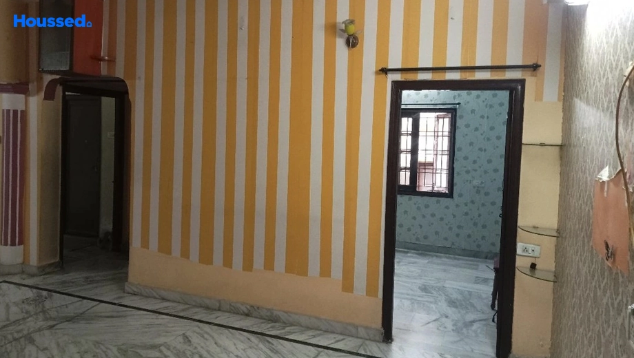 Project Image of 2 BHK Flat for Resale in Kukatpally - Image 138536