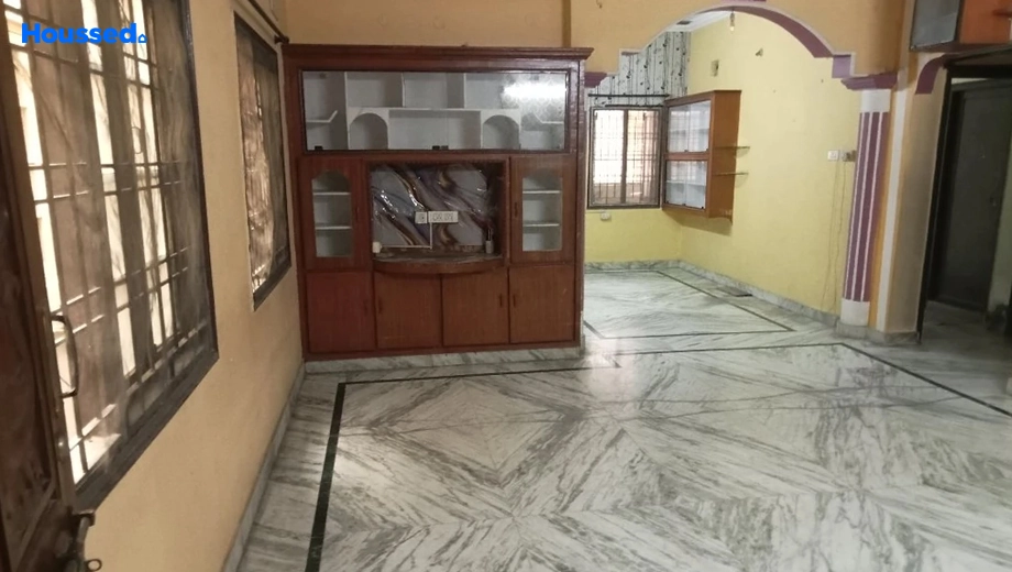 Project Image of 2 BHK Flat for Resale in Kukatpally - Image 138537