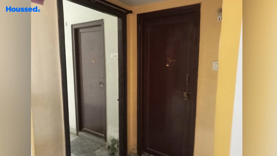 Project Image of 2 BHK Flat for Resale in Kukatpally - Image 138538