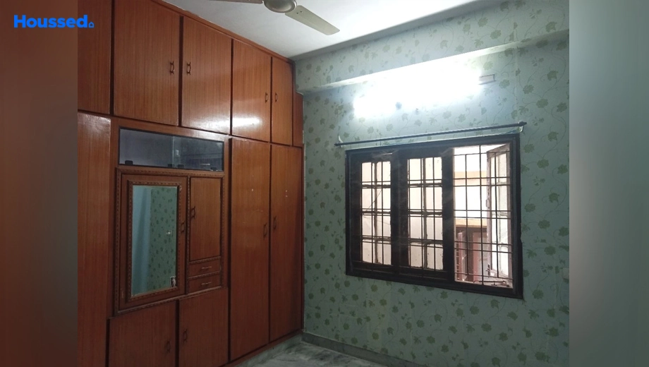 Project Image of 2 BHK Flat for Resale in Kukatpally - Image 138541