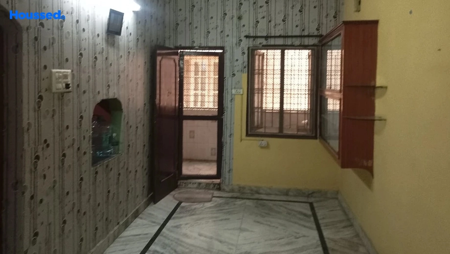 Project Image of 2 BHK Flat for Resale in Kukatpally - Image 138540