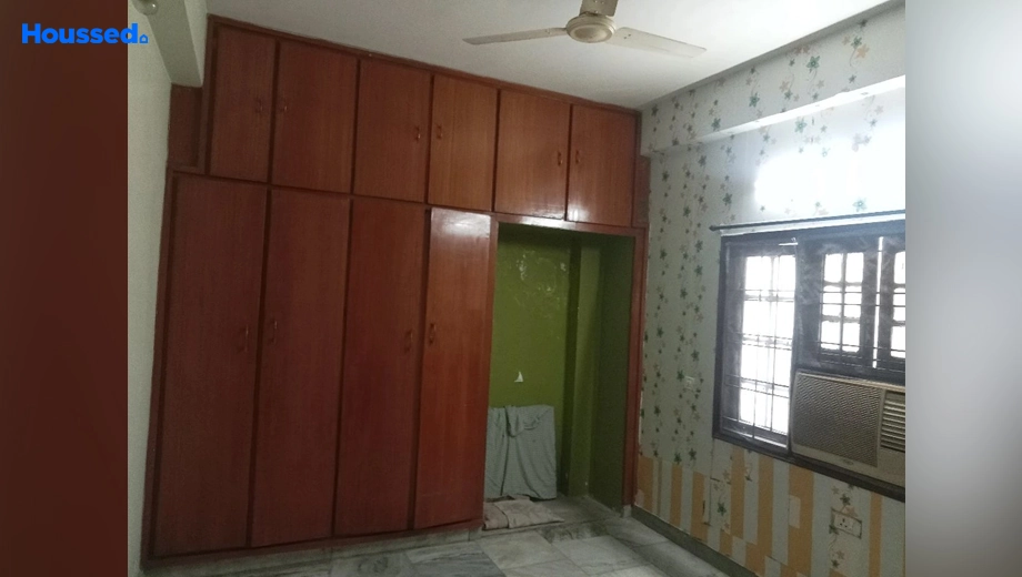 Project Image of 2 BHK Flat for Resale in Kukatpally - Image 138535