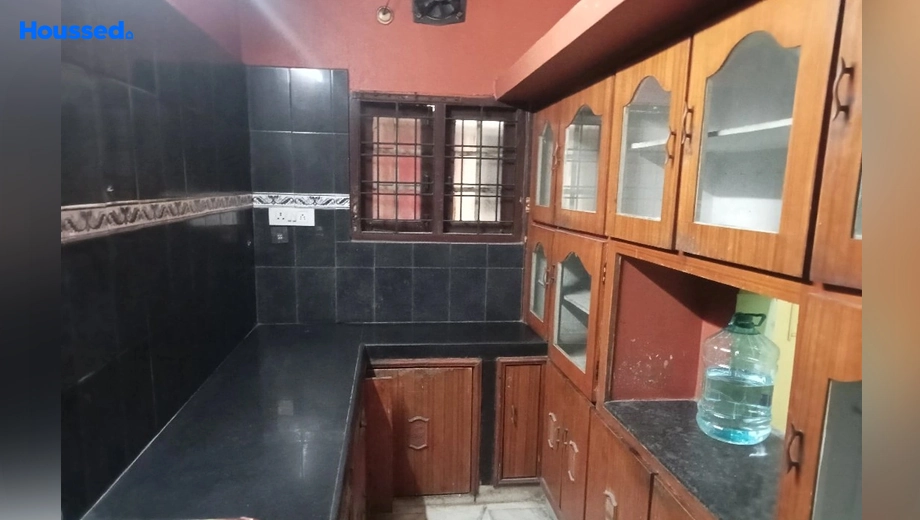 Project Image of 2 BHK Flat for Resale in Kukatpally - Image 138539