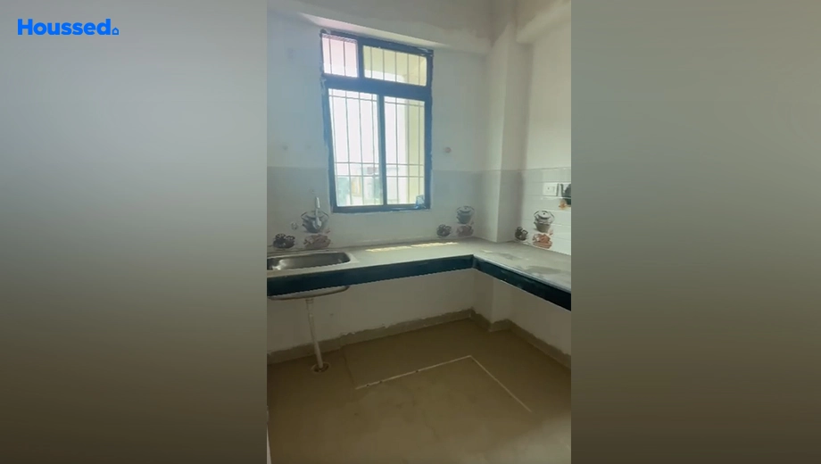 Project Image of 2 BHK Flat for Resale in Ashiana Nagar - Image 138497