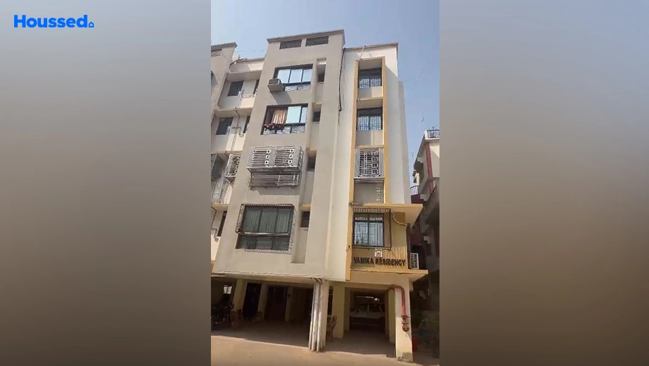 Project Image of 2 BHK Flat for Resale in Ashiana Nagar - Image 138495