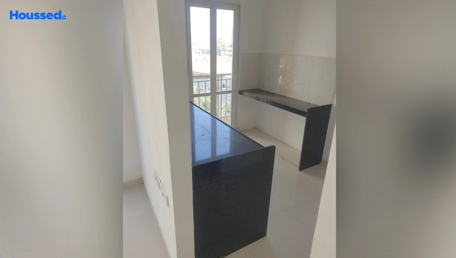 Amenities of 2 BHK Flat for Resale in Godrej Vihaa Sky Garden, Badlapur East - Image 138487