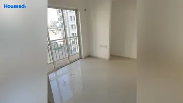 Amenities of 2 BHK Flat for Resale in Godrej Vihaa Sky Garden Badlapur East, Thane - Image 138485