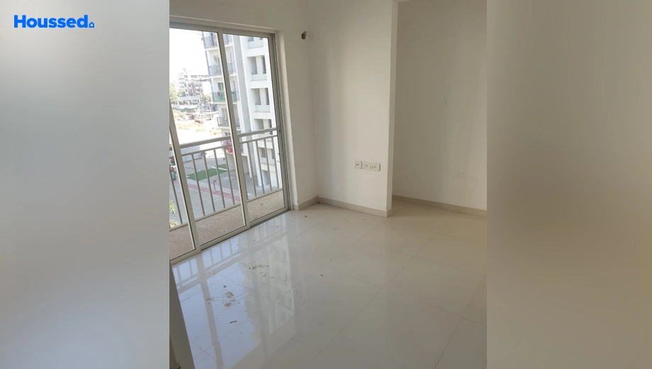 Amenities of 2 BHK Flat for Resale in Godrej Vihaa Sky Garden, Badlapur East - Image 138485
