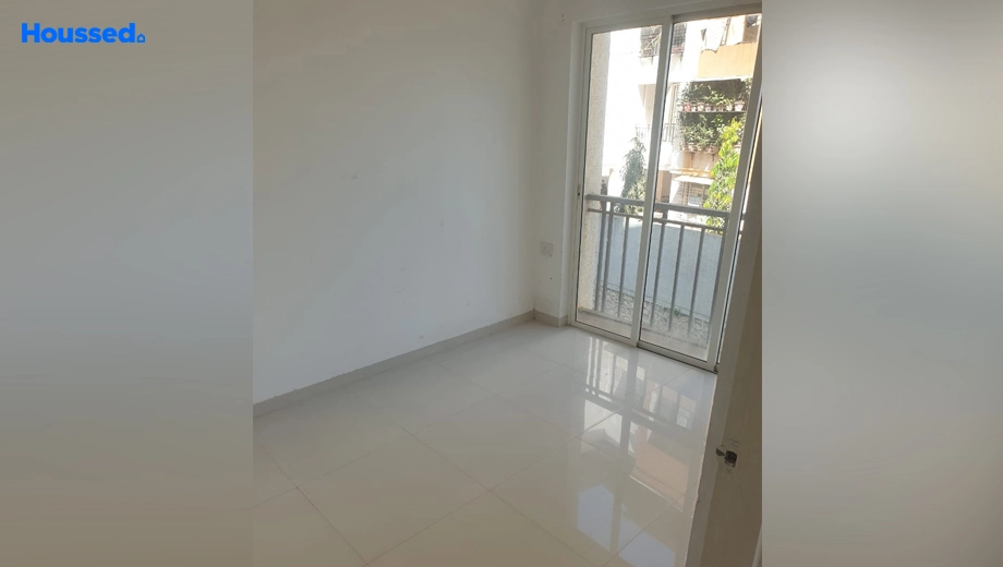 Amenities of 2 BHK Flat for Resale in Godrej Vihaa Sky Garden, Badlapur East - Image 138486