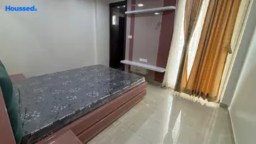 Project Image of 4 BHK Flat for Resale in Mansarovar, Jaipur - Image 138506