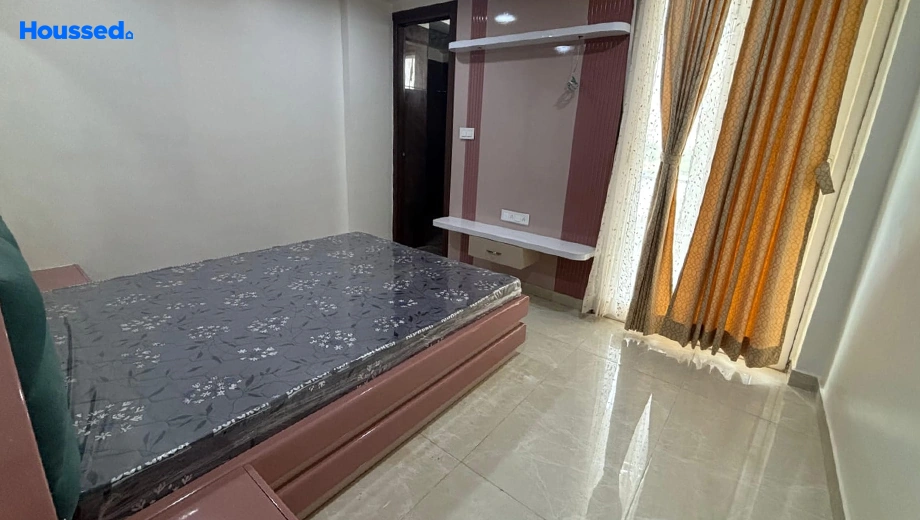Project Image of 4 BHK Flat for Resale in Mansarovar - Image 138506