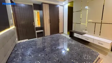 Project Image of 4 BHK Flat for Resale in Mansarovar, Jaipur - Image 138507