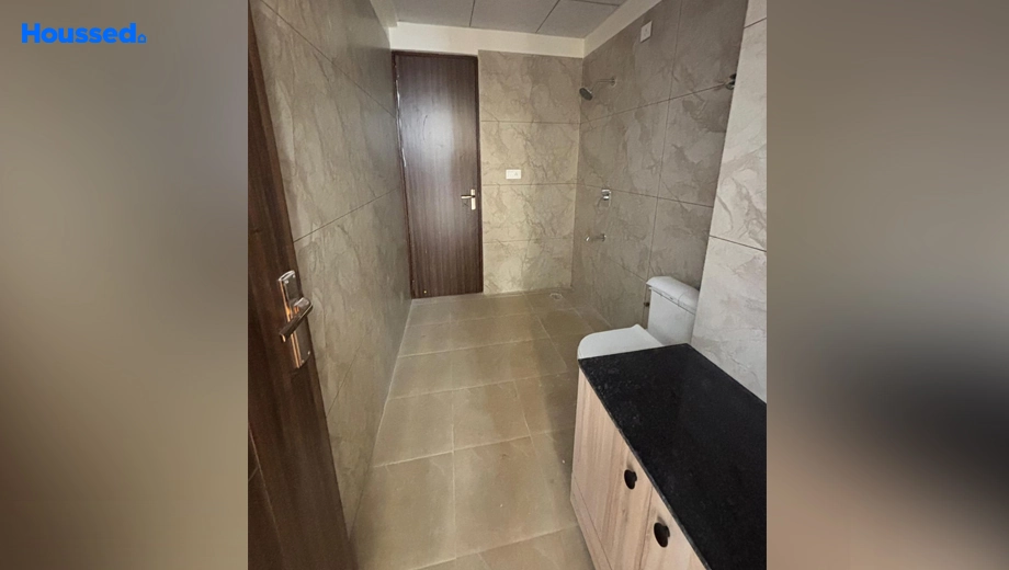 Project Image of 4 BHK Flat for Resale in Mansarovar - Image 138505