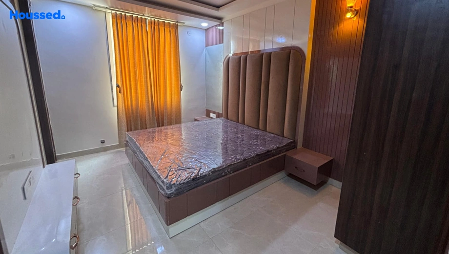 Project Image of 4 BHK Flat for Resale in Mansarovar - Image 138513