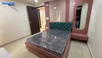Project Image of 4 BHK Flat for Resale in Mansarovar, Jaipur - Image 138510