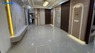Project Image of 4 BHK Flat for Resale in Mansarovar, Jaipur - Image 138512