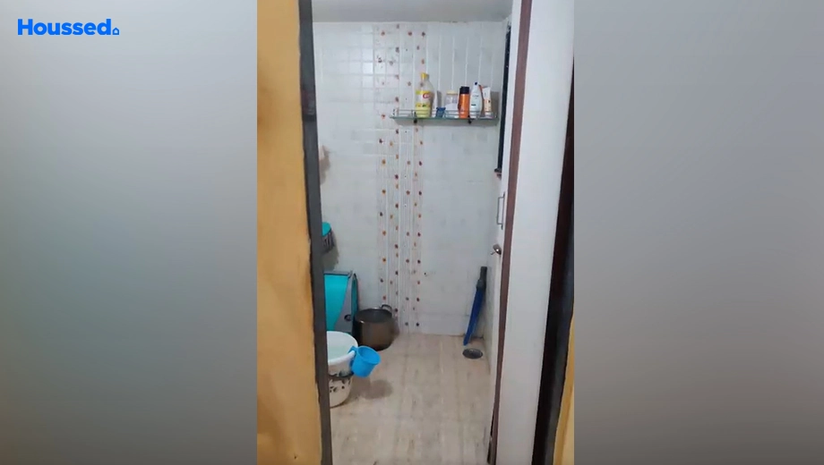Project Image of 1 BHK Flat for Resale in Nalasopara West - Image 138521