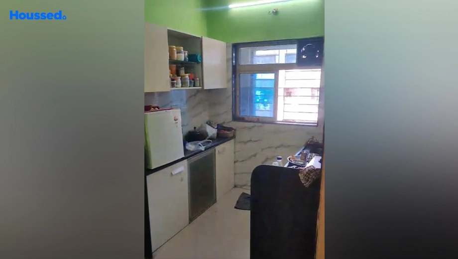 Project Image of 1 BHK Flat for Resale in Nalasopara West - Image 138520