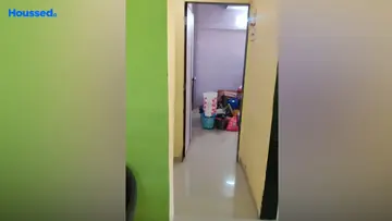 Project Image of 1 BHK Flat for Resale in Nalasopara West, Palghar - Image 138519