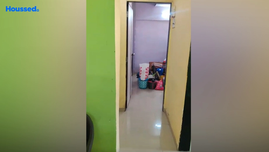 Project Image of 1 BHK Flat for Resale in Nalasopara West - Image 138519