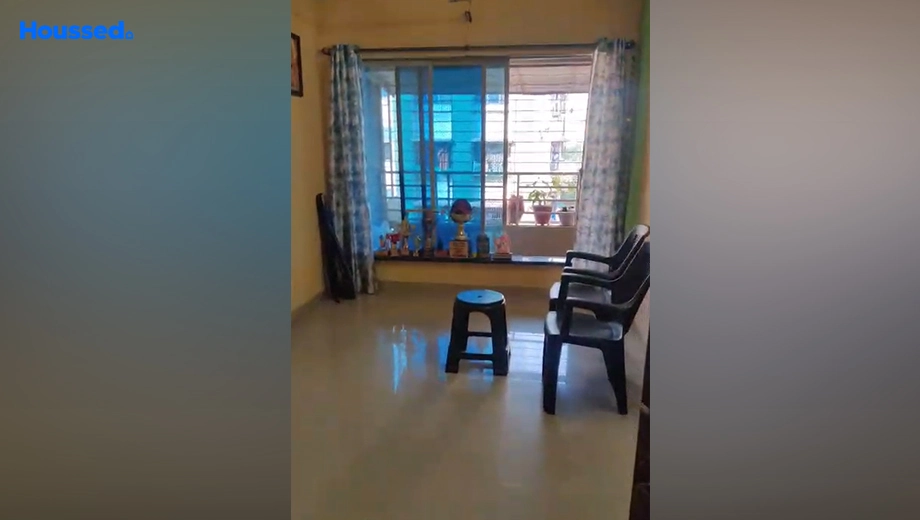 Project Image of 1 BHK Flat for Resale in Nalasopara West - Image 138516