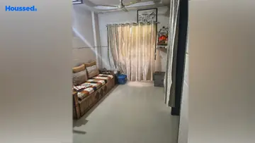 Project Image of 1 BHK Flat for Resale in Nalasopara West, Palghar - Image 138522