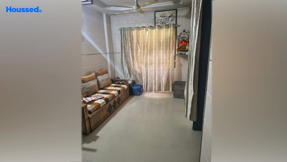Project Image of 1 BHK Flat for Resale in Nalasopara West - Image 138522