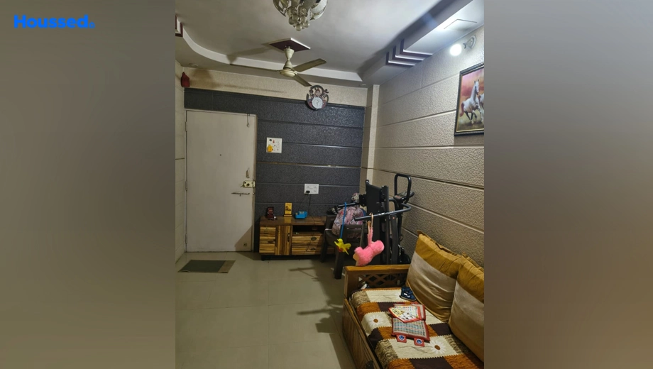 Project Image of 1 BHK Flat for Resale in Nalasopara West - Image 138524