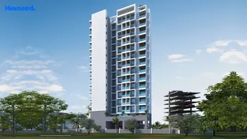 Project Image of 1 BHK Flat for Resale in krishna Shree Siddhivinayak Paradise Panvel, Navi Mumbai - Image 6774