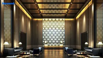 Project Image of 1 BHK Flat for Resale in krishna Shree Siddhivinayak Paradise Panvel, Navi Mumbai - Image 6777
