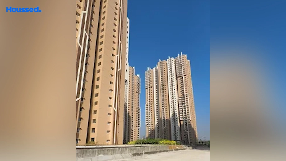 Project Image of 3 BHK Flat for Resale in Rajapushpa Imperia, Tellapur - Image 138602