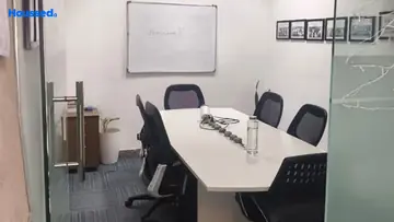 Project Image of Commercial Office Space for Rent in Sector 25, Gurgaon - Image 138619