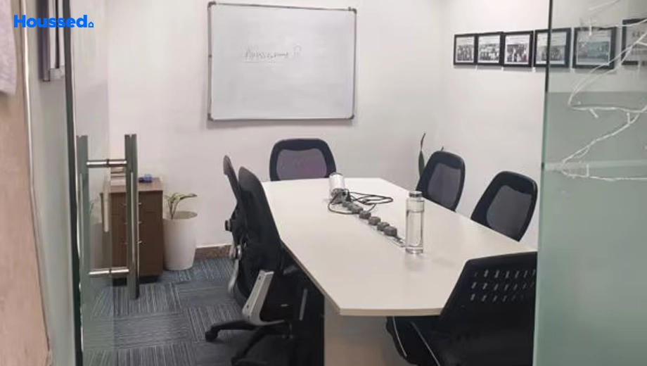 Project Image of Office Space for Rent in Sector 25 - Image 138619