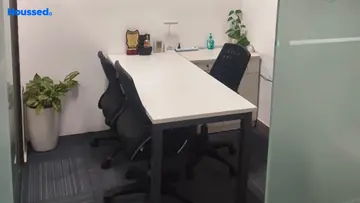Project Image of Commercial Office Space for Rent in Sector 25, Gurgaon - Image 138617