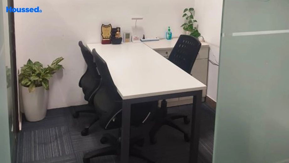 Project Image of Office Space for Rent in Sector 25 - Image 138617