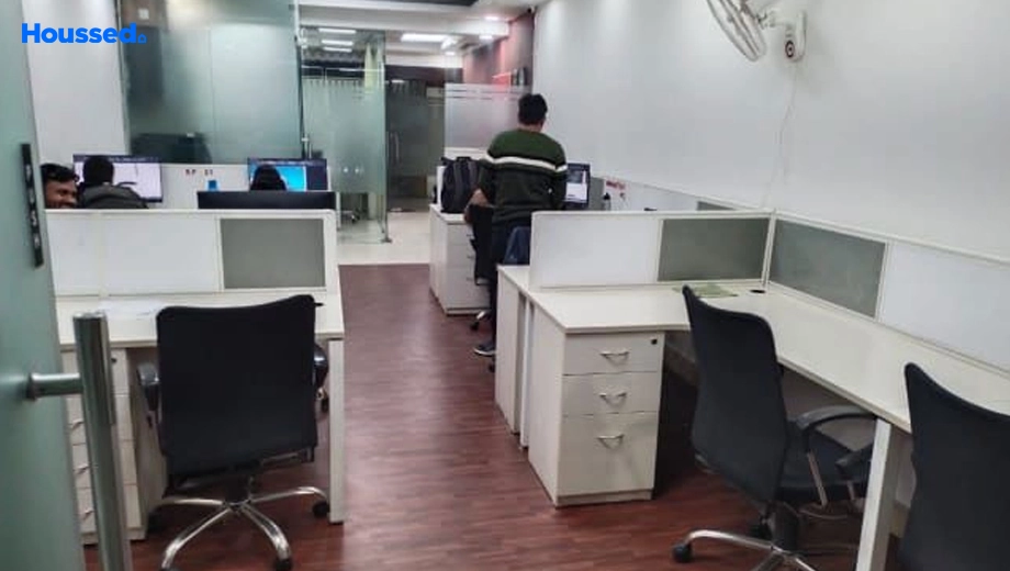 Project Image of Office Space for Rent in Sector 25 - Image 138618
