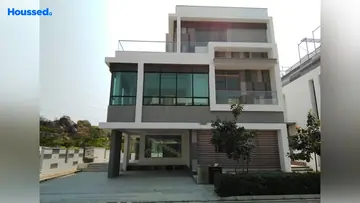 Project Image of 4 BHK House/Villa for Resale in Aparna Elixir Khajaguda, Hyderabad - Image 138621