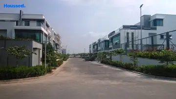 Project Image of 4 BHK House/Villa for Resale in Aparna Elixir Khajaguda, Hyderabad - Image 138622